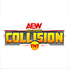 AEW Collision AEW Collision