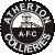 Atherton Atherton