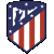 Atl. Madrid B Atl. Madrid B