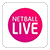 Live on  Netball Live