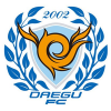 Daegu