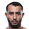 Dominick Reyes