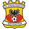 Go Ahead Eagles