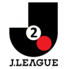 J2 League J2 League