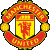 Manchester Utd U21