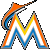 Miami Marlins Miami Marlins