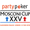 Mosconi Cup