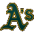 Oakland Athletics Oakland Athletics