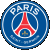 Paris SG W