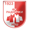 Radnicki Nis