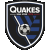 San Jose Earthquakes San Jose Earthquakes
