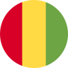 Guinea Guinea