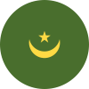 Mauritania W