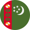 Turkmenistan