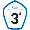 Tercera Division, Group 8