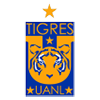 U.A.N.L.- Tigres