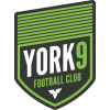 York Utd